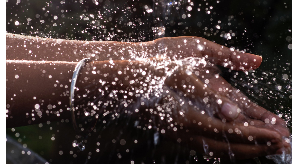 How To Wash Your Hands With SKIN FRIENDLY Hand Wash, Soap and Hand Sanitiser